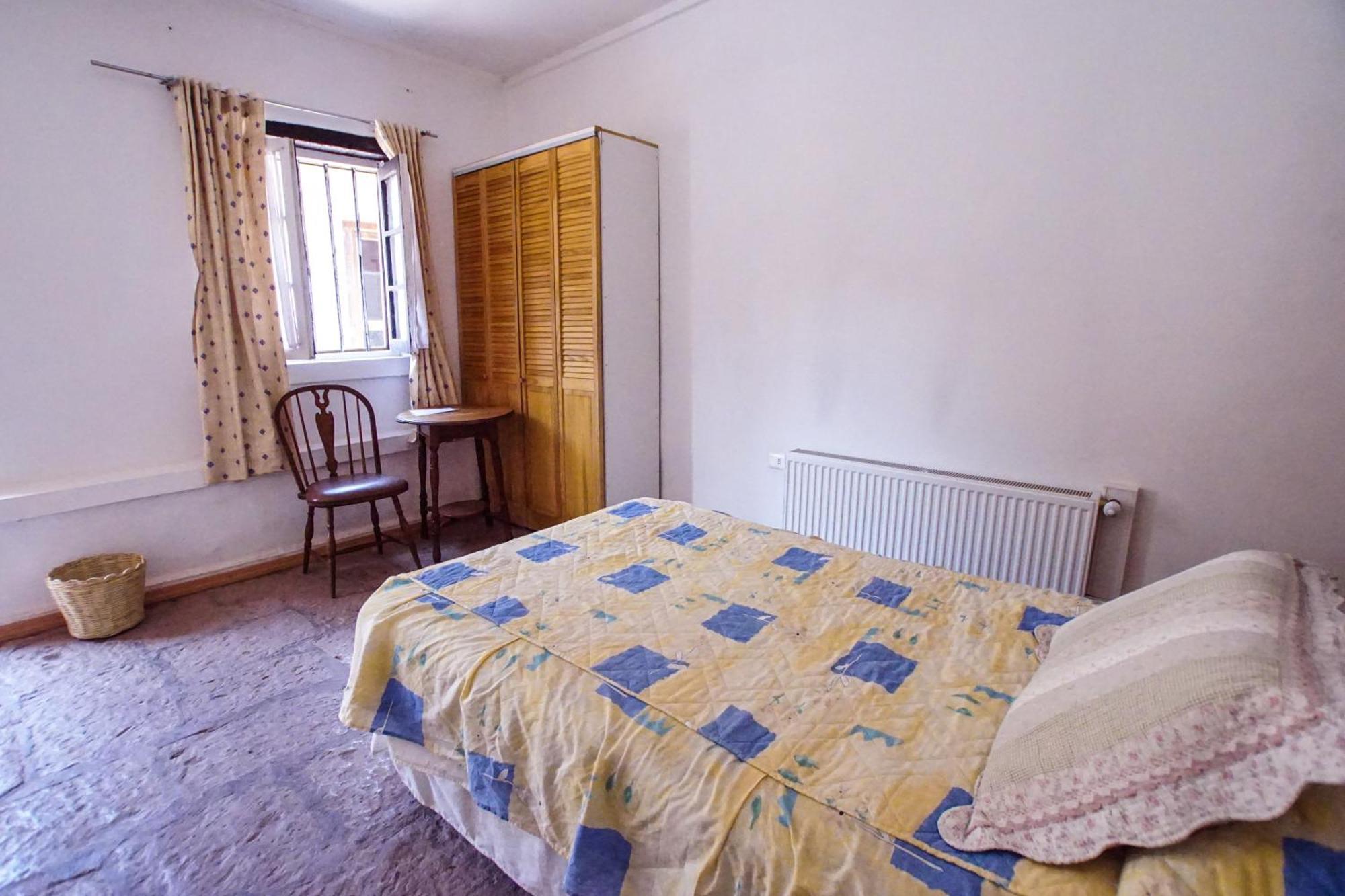 سان بيدرو دي أتاكاما Quinta Adela Bed & Breakfast المظهر الخارجي الصورة