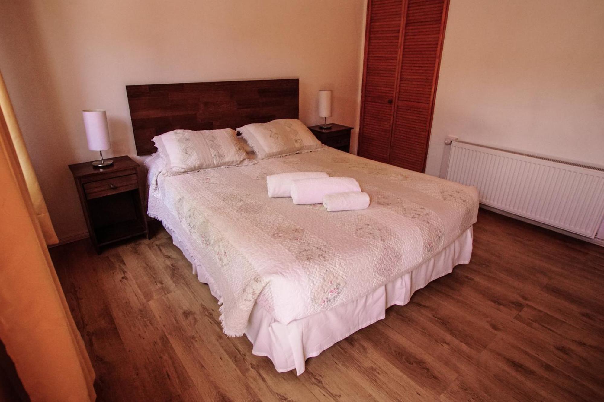 سان بيدرو دي أتاكاما Quinta Adela Bed & Breakfast المظهر الخارجي الصورة