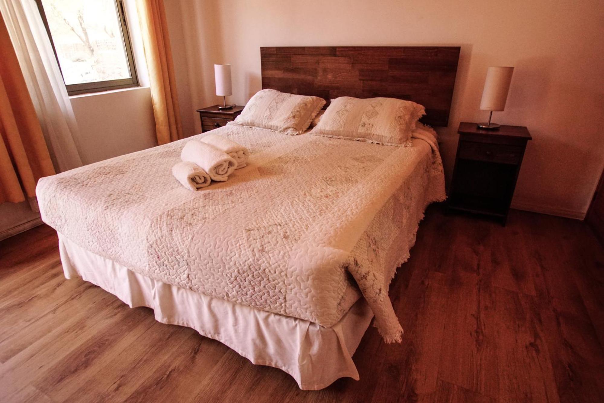 سان بيدرو دي أتاكاما Quinta Adela Bed & Breakfast المظهر الخارجي الصورة