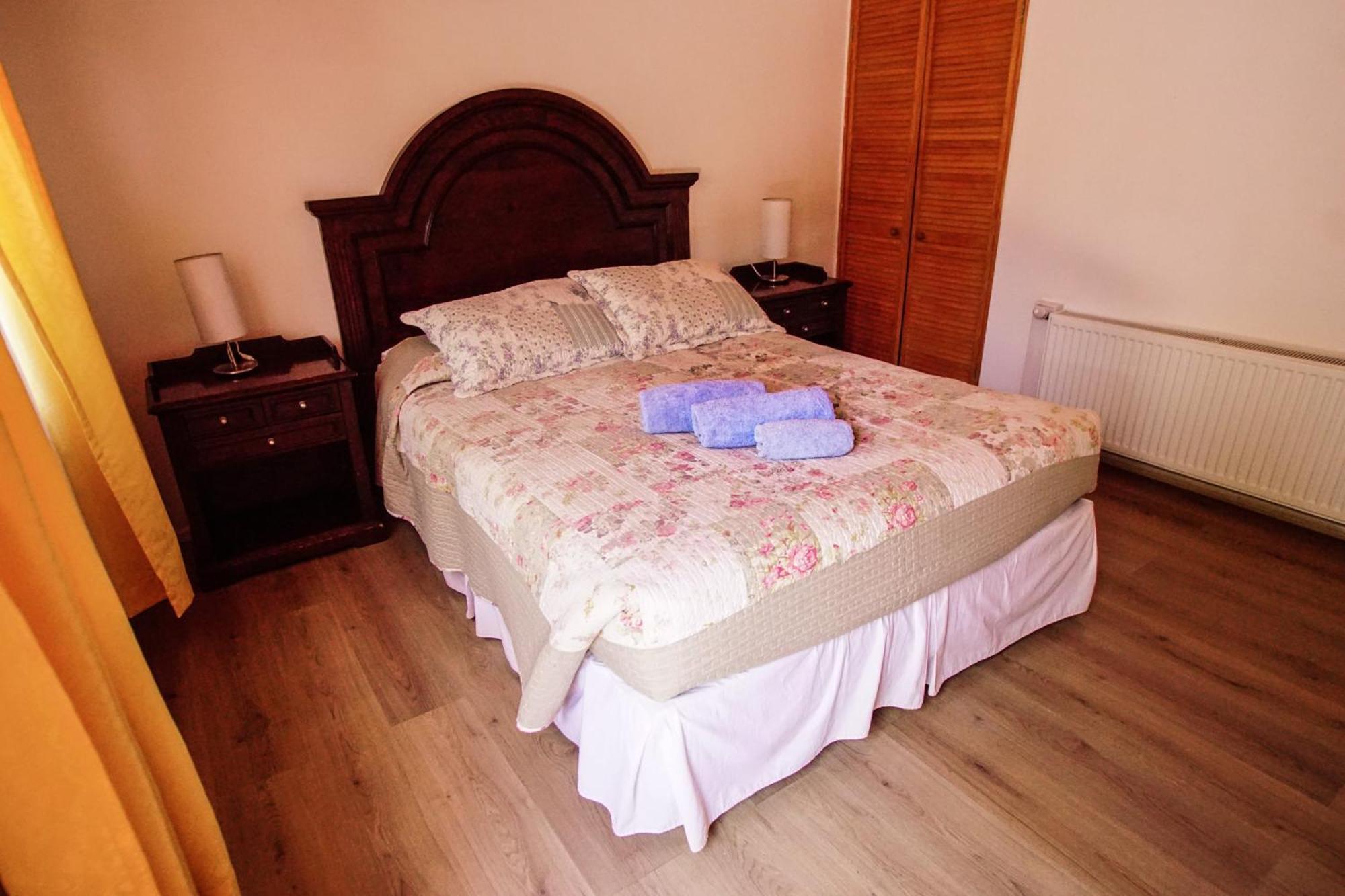 سان بيدرو دي أتاكاما Quinta Adela Bed & Breakfast المظهر الخارجي الصورة