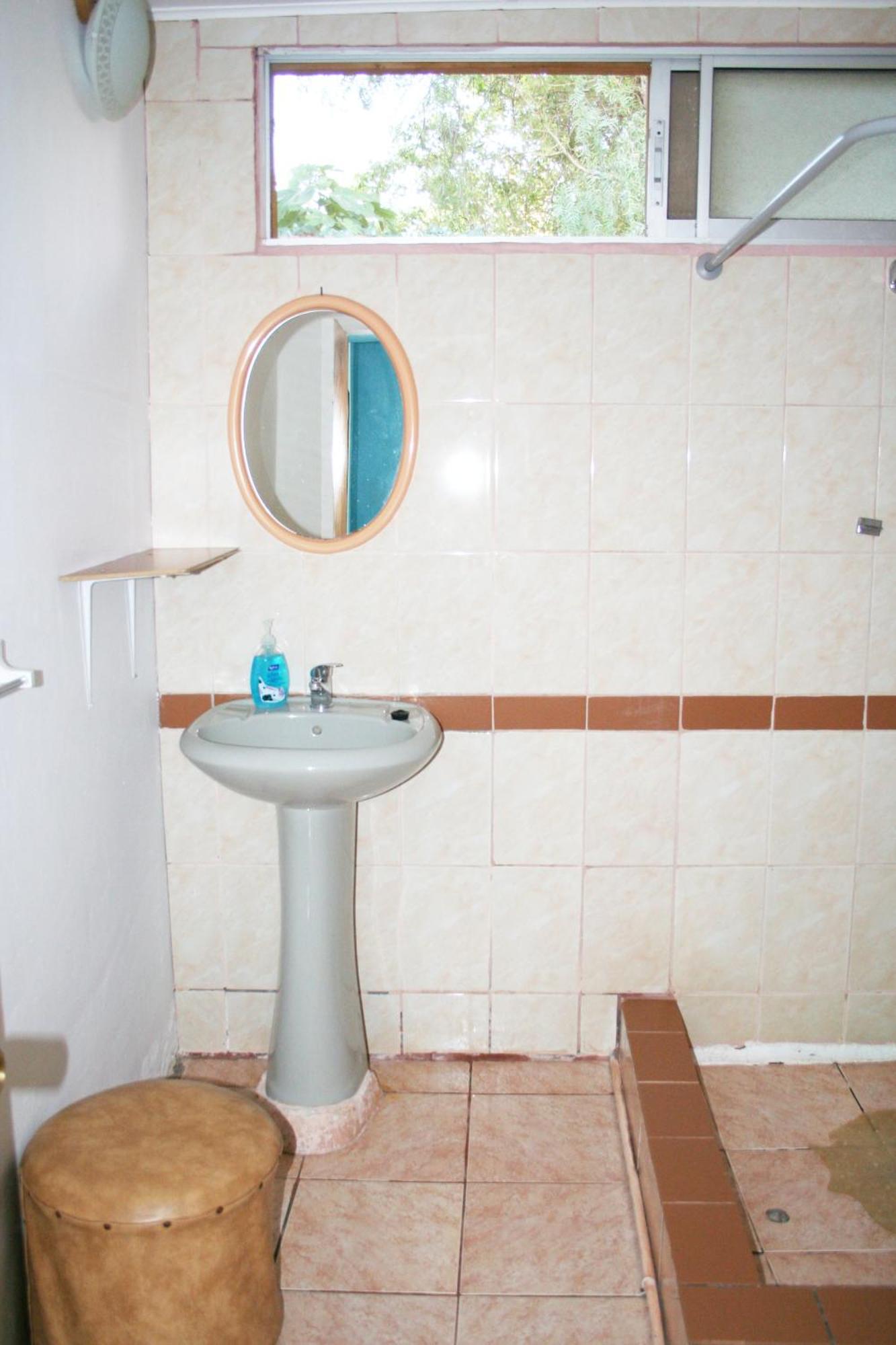 سان بيدرو دي أتاكاما Quinta Adela Bed & Breakfast الغرفة الصورة