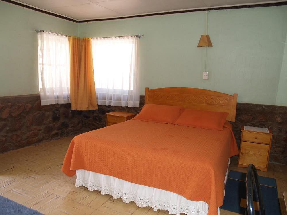 سان بيدرو دي أتاكاما Quinta Adela Bed & Breakfast المظهر الخارجي الصورة