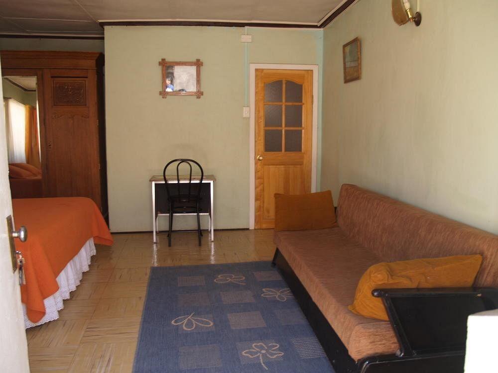 سان بيدرو دي أتاكاما Quinta Adela Bed & Breakfast المظهر الخارجي الصورة