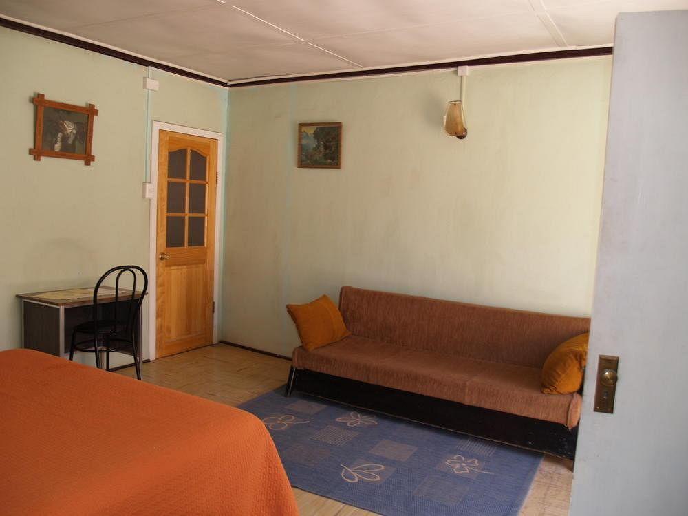 سان بيدرو دي أتاكاما Quinta Adela Bed & Breakfast المظهر الخارجي الصورة