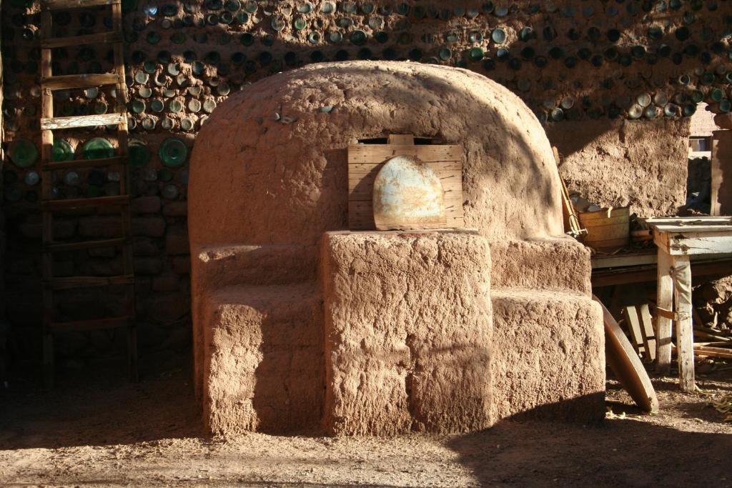سان بيدرو دي أتاكاما Quinta Adela Bed & Breakfast المظهر الخارجي الصورة