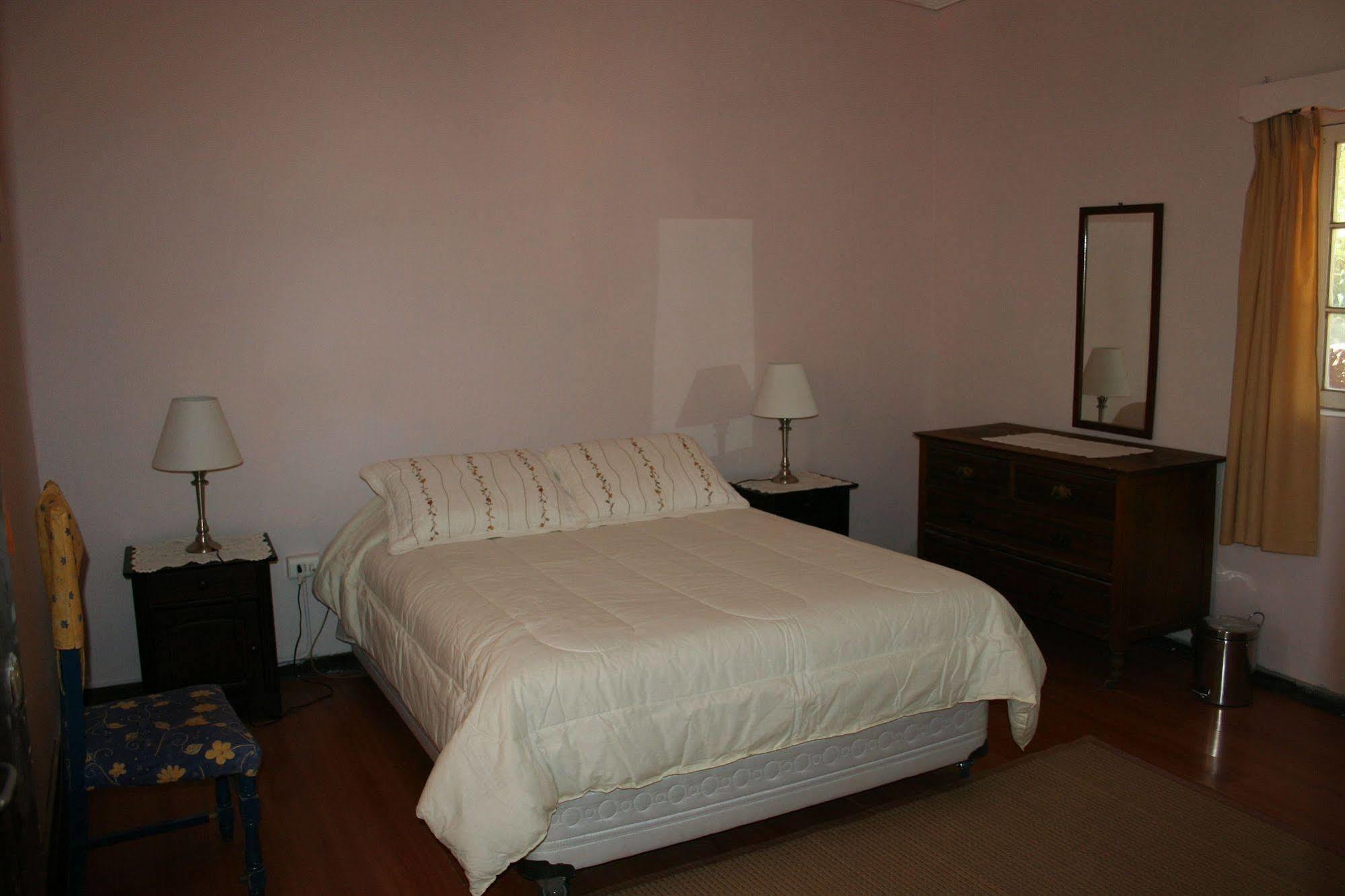 سان بيدرو دي أتاكاما Quinta Adela Bed & Breakfast المظهر الخارجي الصورة