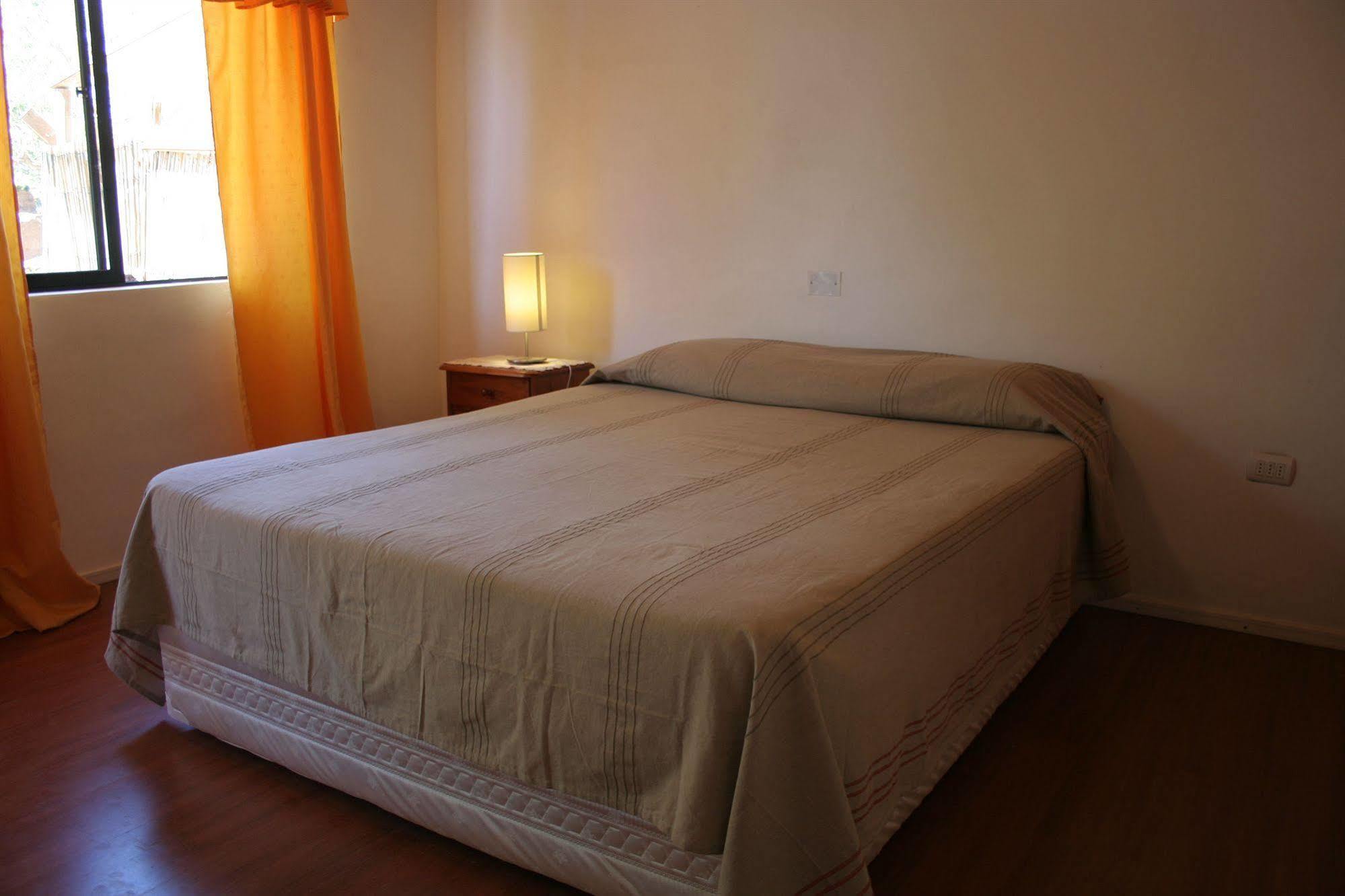 سان بيدرو دي أتاكاما Quinta Adela Bed & Breakfast المظهر الخارجي الصورة