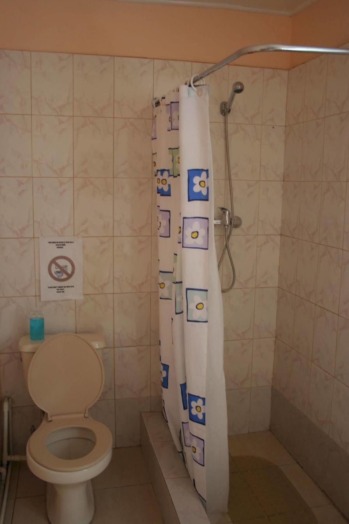 سان بيدرو دي أتاكاما Quinta Adela Bed & Breakfast المظهر الخارجي الصورة