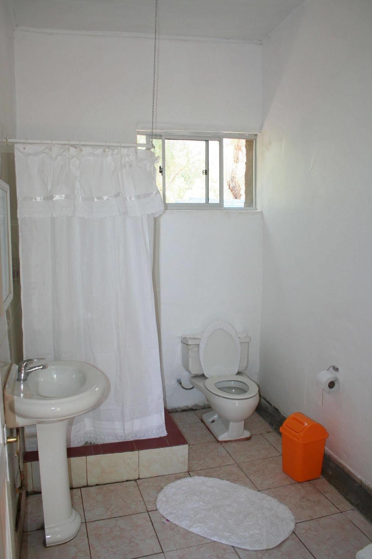 سان بيدرو دي أتاكاما Quinta Adela Bed & Breakfast المظهر الخارجي الصورة