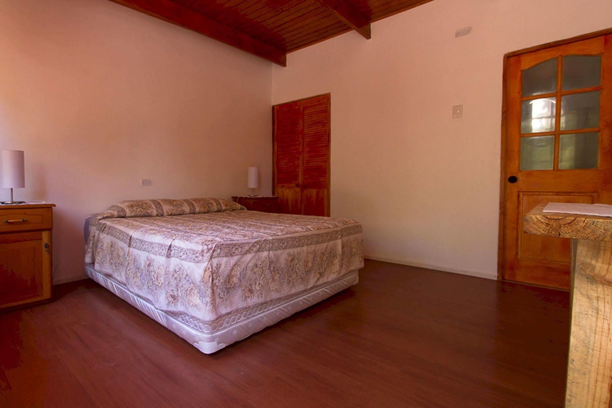 سان بيدرو دي أتاكاما Quinta Adela Bed & Breakfast المظهر الخارجي الصورة