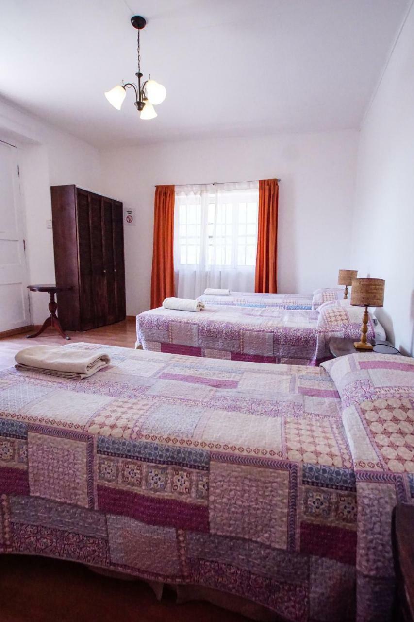 سان بيدرو دي أتاكاما Quinta Adela Bed & Breakfast المظهر الخارجي الصورة